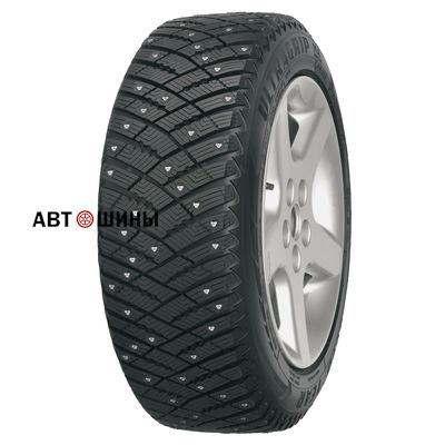 Goodyear ULTRAGRIP ICE ARCTIC 2019г