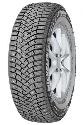 MICHELIN Latitude X-ICE NORTH2