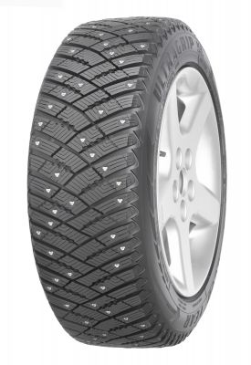 Goodyear UG ICE ARCTIC