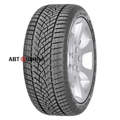 Goodyear UG ICE SUV G1