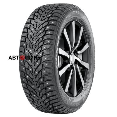 Ikon Tyres (Nokian Tyres) Hakkapeliitta 9