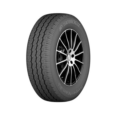 SONIX SUPERVAN S2