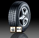 225 65 R16C CONTINENTAL VancoWinter-2