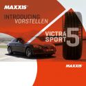 255 40 R20 Maxxis Victra Sport 5