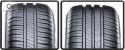 245/45 R18 Michelin Primacy 3