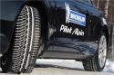255/40 R20 Michelin Pilot Alpin 4
