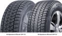 Bridgestone Blizzak DM-V3