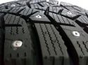 275/40 R20 Bridgestone Blizzak SPIKE-02