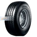 Bridgestone V-Steel Rib R168