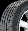 Continental ContiSportContact 5 SUV ContiSeal
