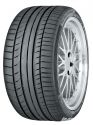 Continental ContiSportContact 5 SUV MO