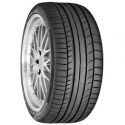Continental ContiSportContact 5 SUV MO