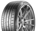 Continental ContiSportContact 7 ContiSilent