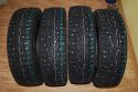 265/65 R17 Cordiant Snow Cross