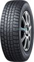 215 45 R17 DUNLOP WINTER MAXX WM02