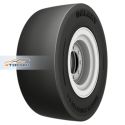 Galaxy Smooth Compactor C-1