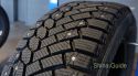 205/60 R16 Gislaved Soft*Frost 200