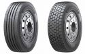 295/80 R22.5 Hankook Smart Flex AH31