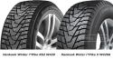 275/60 R20 Hankook Winter i*Pike X W429A