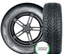 Ikon Tyres Autograph Snow 3 SUV