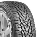 Kumho Winter PorTran CW11