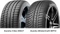 Kumho WinterCraft WP72