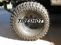 31 11.50 R15 Maxxis M8080 Mudzilla