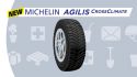 205/70 R15C Michelin Agilis CrossClimate