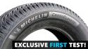 Michelin CrossClimate 2