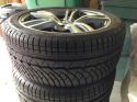 295/35 R19 Michelin Pilot Alpin PA4