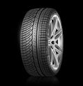 235/40 R18 Michelin Pilot Alpin PA4