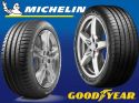 235/45 R18 Michelin Pilot Sport 5