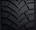 205/65 R16 Michelin X-Ice North 4