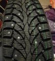 185 65 R15 Pirelli Formula Ice