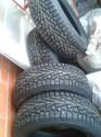 245/50 R19 Pirelli Ice Zero