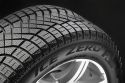 255/45 R20 Pirelli Ice Zero FR