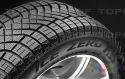 275/55 R20 Pirelli ICE ZERO FRICTION