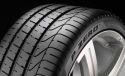 295 35 R22 Pirelli P Zero