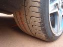 245 40 R18 Pirelli P ZERO (MO)