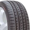 Pirelli PZero Rosso Asimmetrico