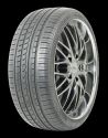 Pirelli PZero Rosso Asimmetrico