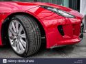 Pirelli P Zero Sports Car