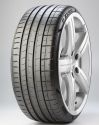 Pirelli P Zero Sports Car