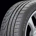 Pirelli Winter Sottozero II RunFlat