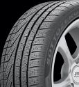 Pirelli Winter Sottozero II RunFlat