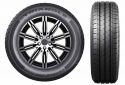 215/70 R16C Triangle ConneX Van TV701