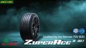 275/40 R20 Westlake Z-007