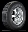 285/45 R22 Yokohama Geolandar HT G056