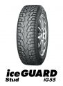 225/55 R18 Yokohama iceGuard Stud iG55