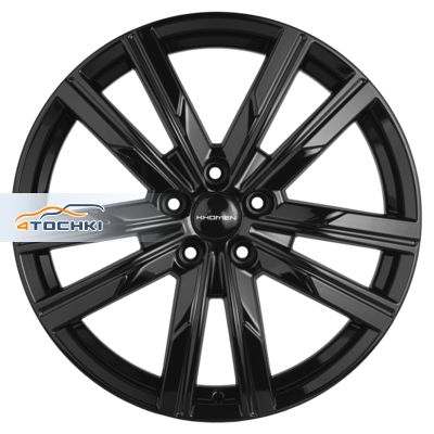 Khomen Wheels D66.5 KHW1905 (Haval Dargo)